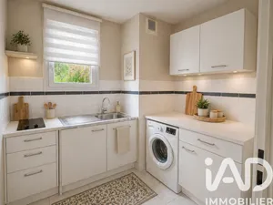 Apartment in Pompertuzat (31450)