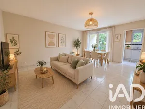 Apartment in Pompertuzat (31450)