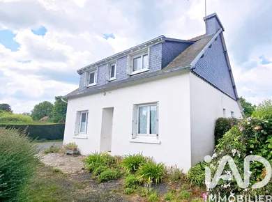 Maison à Cavan (22140)