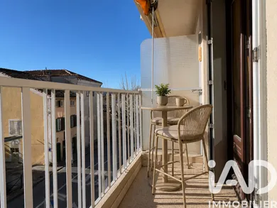 Apartment in Mouans-Sartoux (06370)
