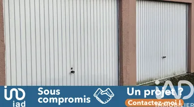 Garage à Rouen (76000)