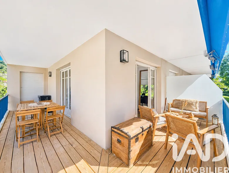 Appartement 3 pièces 66 m² · à Le Cannet · 66 m² · 438 000 €