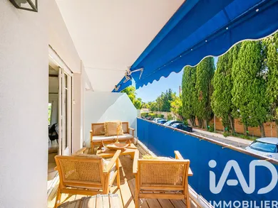Apartment in Le Cannet (06110)