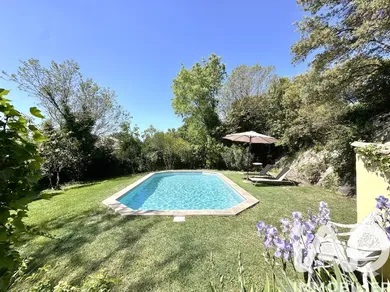 House in Uzès (30700)