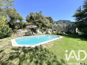House in Uzès (30700)