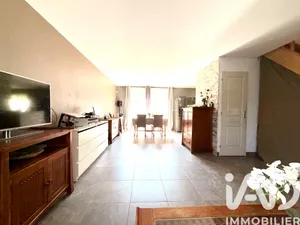 Maison à Ormoy (91540)
