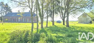 Longere in Bosc-Bordel (76750)