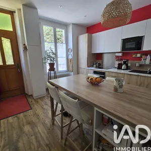 Maison à Allevard (38580)