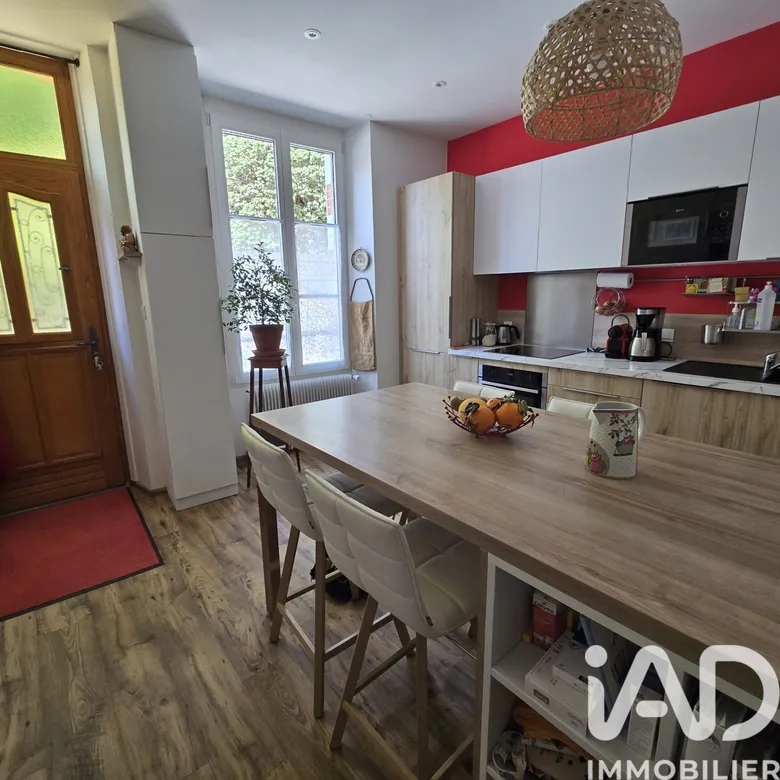 Maison 4 pièces 105 m² · à Allevard · 105 m² · 260 000 €
