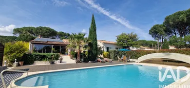 Maison à Vidauban (83550)