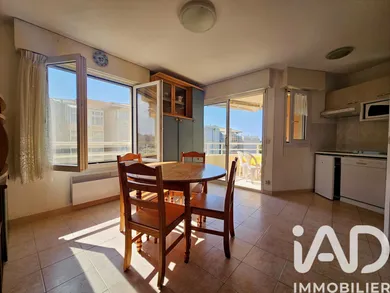 Studio à Fréjus (83600)