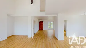 Apartment in Saint-Jean-de-Luz (64500)