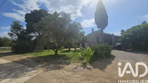 Traditional house in Millas (66170)