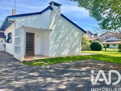 House in Anglet (64600)