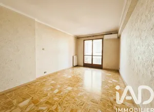 Apartment in Nice (06300)
