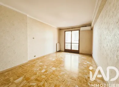 Apartment in Nice (06300)