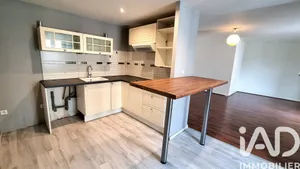 Appartement à Albi (81000)