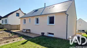 Pavillon à Louverné (53950)