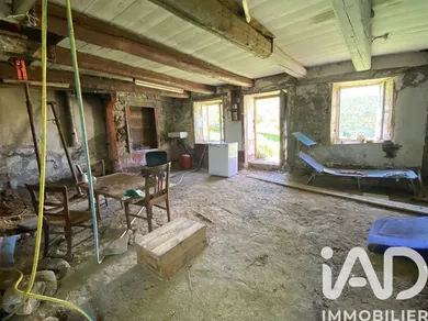 House in Grandrif (63600)
