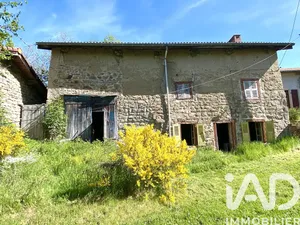 Maison à Grandrif (63600)