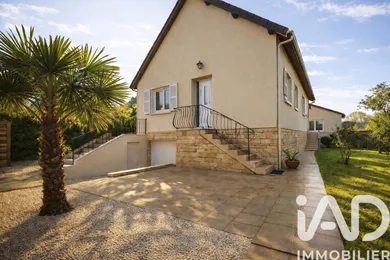 House in Sainte-Geneviève (60730)