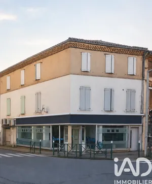 Apartment in Albi (81000)
