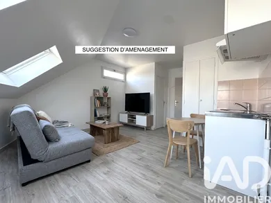 Appartement à Herblay-sur-Seine (95220)