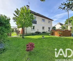 Maison à Osny (95520)