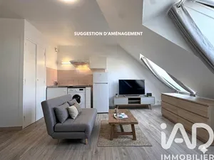 Appartement à Herblay-sur-Seine (95220)
