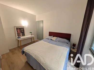 Appartement à Montauban (82000)