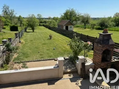 Maison à Pressigny (52500)