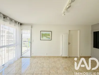 Appartement à Les Sables-d'Olonne (85100)