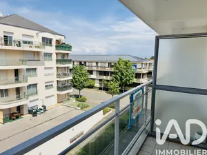 Appartement à Les Sables-d'Olonne (85100)
