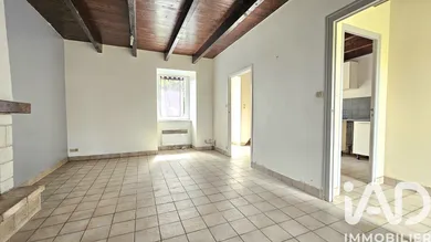 Maison à Pontchâteau (44160)