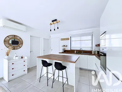Maison à Volx (04130)
