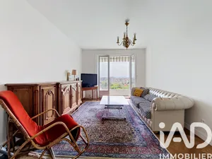 Appartement à Lyon (69003)