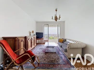 Appartement à Lyon (69003)