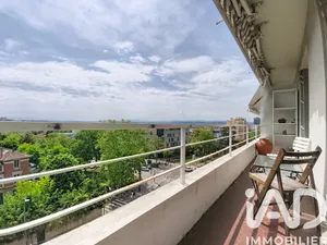 Appartement à Lyon (69003)