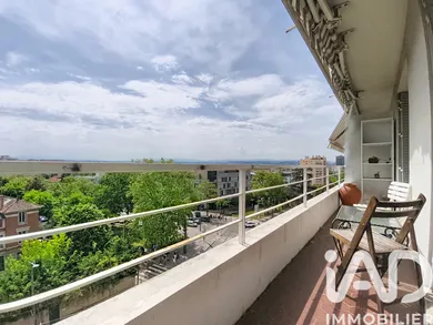 Appartement à Lyon (69003)