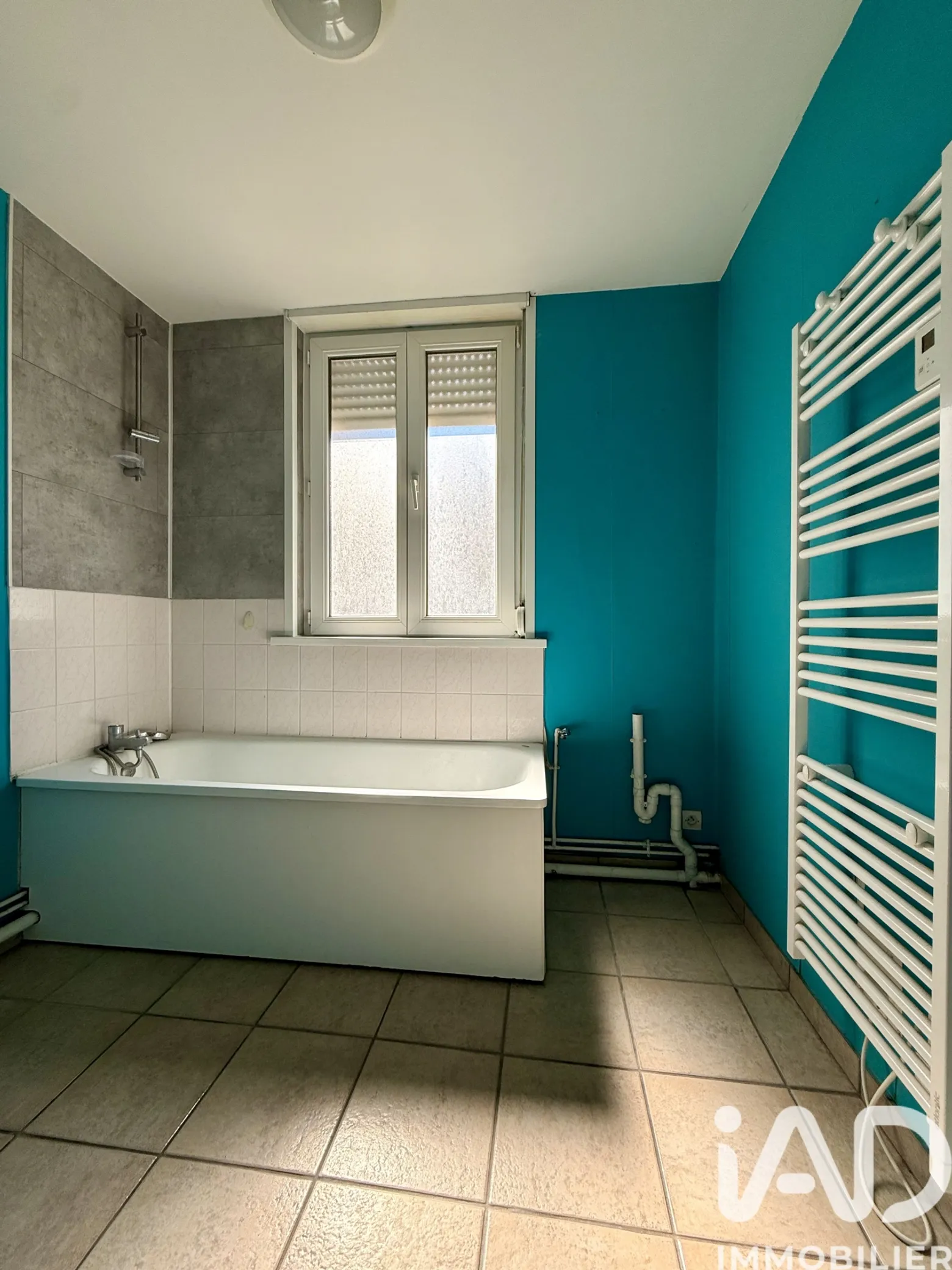Vente maison à Blendecques (62575) : maison de ville 3 pièces 110 m² - 2018293 — 3