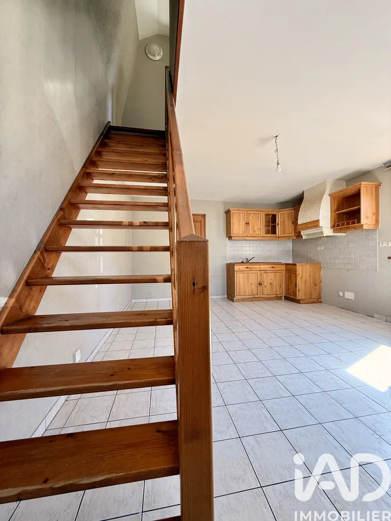 Maison 3 pièces 110 m² · à Blendecques · 110 m² · 164 000 €