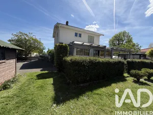 Maison à Marcheprime (33380)