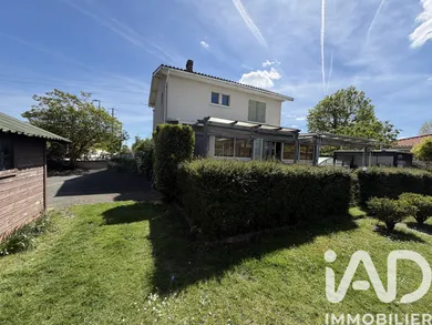 Maison à Marcheprime (33380)