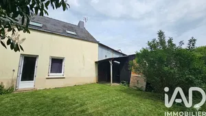 Maison à Pontchâteau (44160)