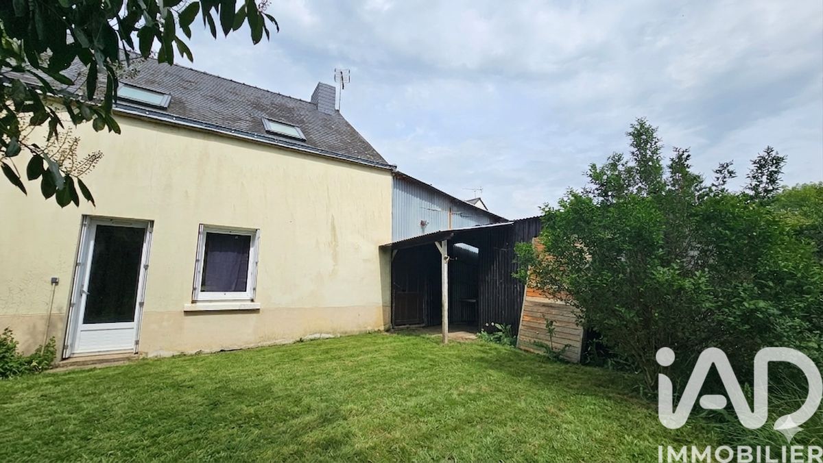 maison à Pontchâteau