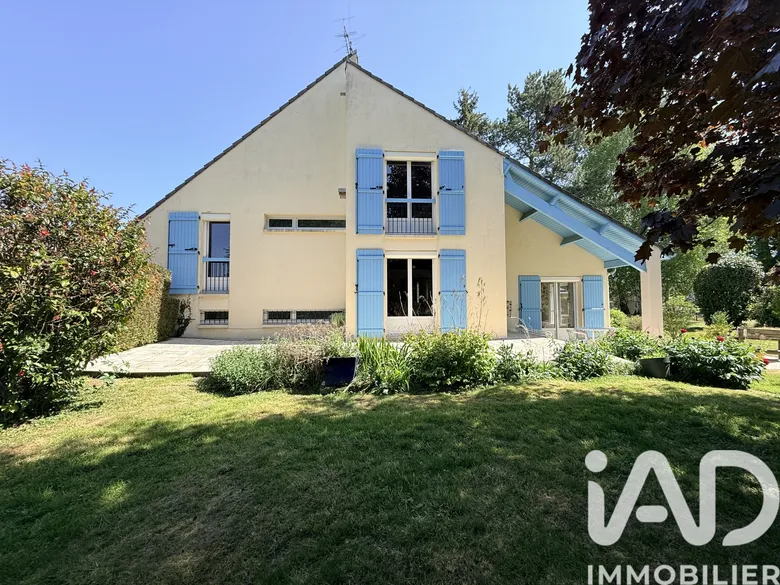 Maison 6 pièces 167 m² · à Goincourt · 166,9 m² · 364 000 €