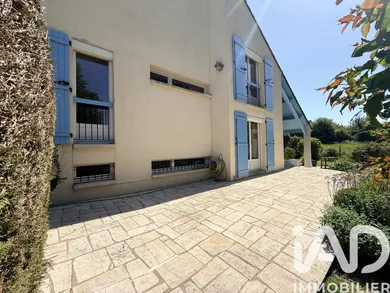 Maison d'architecte à Beauvais (60000)
