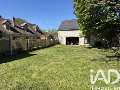 Grange à Tourville-la-Rivière (76410)