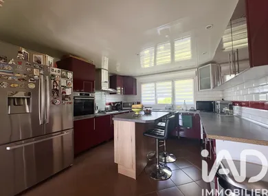Detached house in Zoteux (62650)