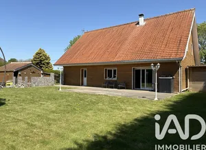 House in Zoteux (62650)